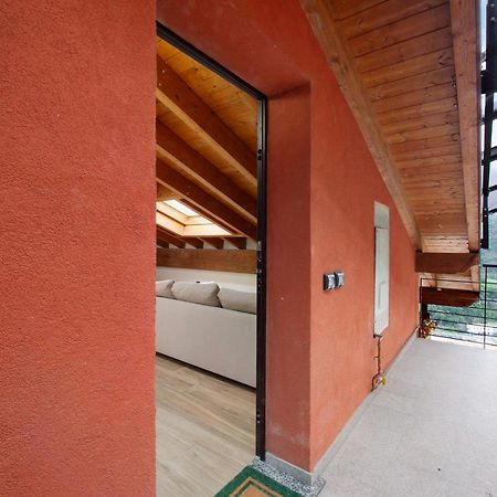 Casa Asso Apartment Exterior foto