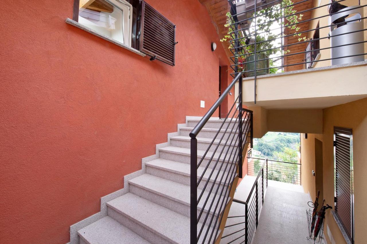 Casa Asso Apartment Exterior foto