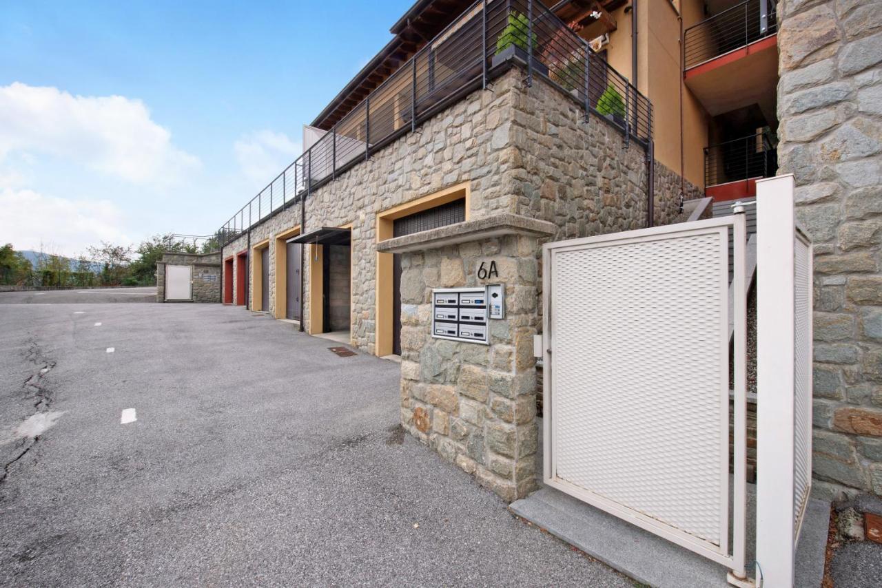 Casa Asso Apartment Exterior foto