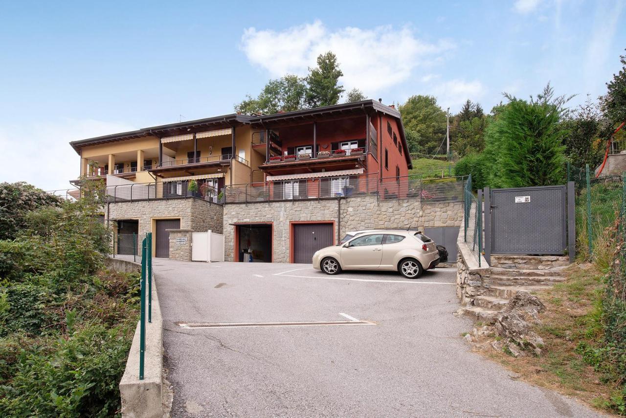 Casa Asso Apartment Exterior foto
