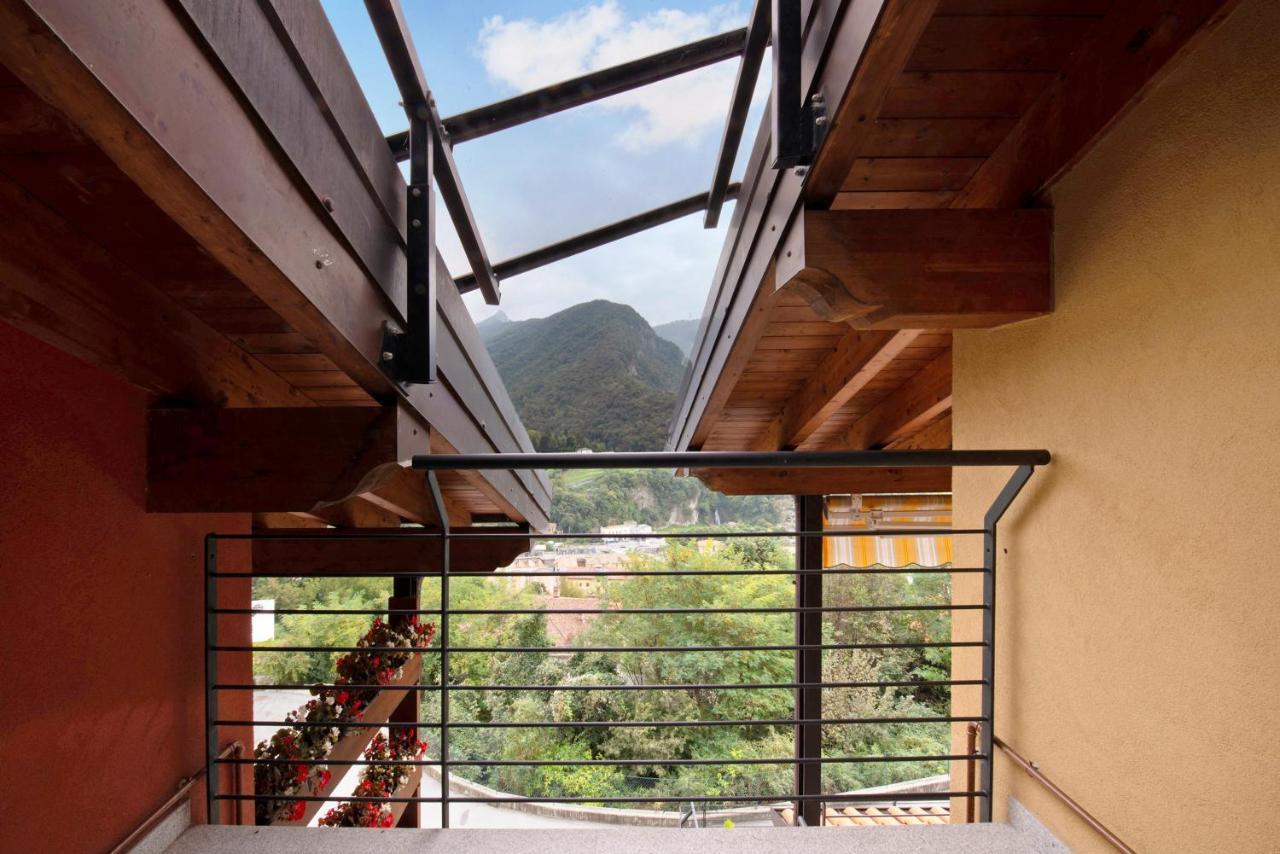Casa Asso Apartment Exterior foto